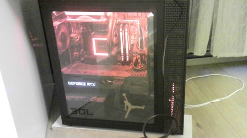 Gaming rtx 3080 - gaming, pc