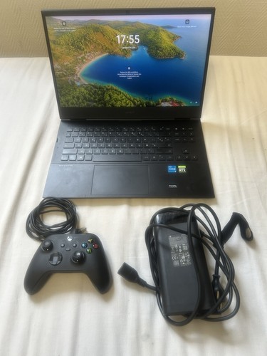 Ordinateur portable gaming - ordinateur,
