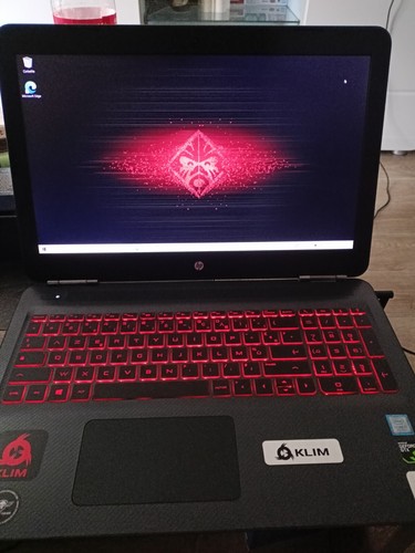 Portable gaming omen 15 - portable,