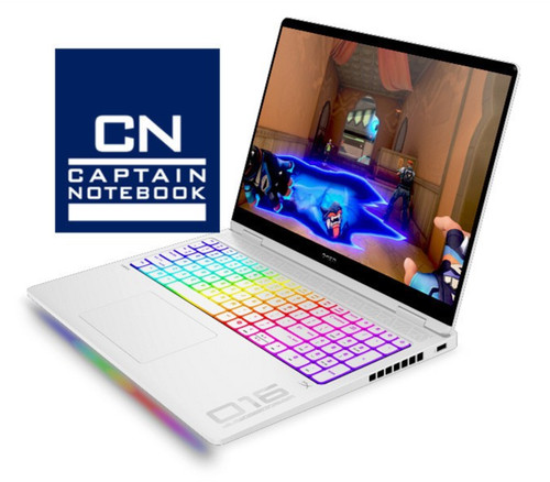 Lenovo omen max intel - omen, 16