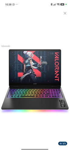 Gaming omen ultra - ultra,