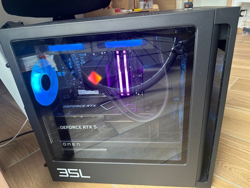 Omen gaming 35l - omen,