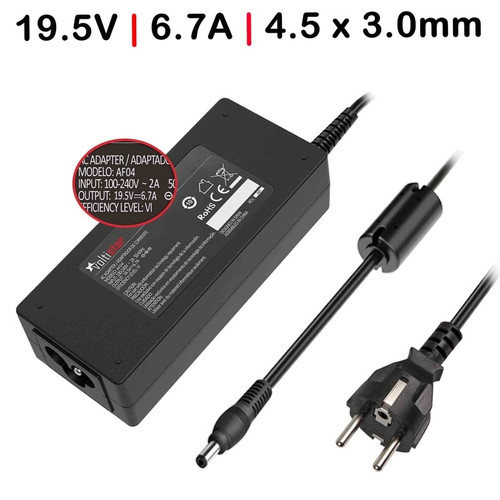 Chargeur pour ordinateur - pour,